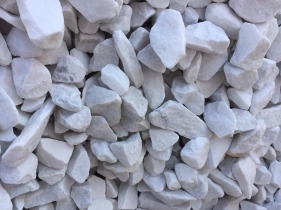 Cung cấp đá hạt trắng sữa, trắng muối Nghệ An.